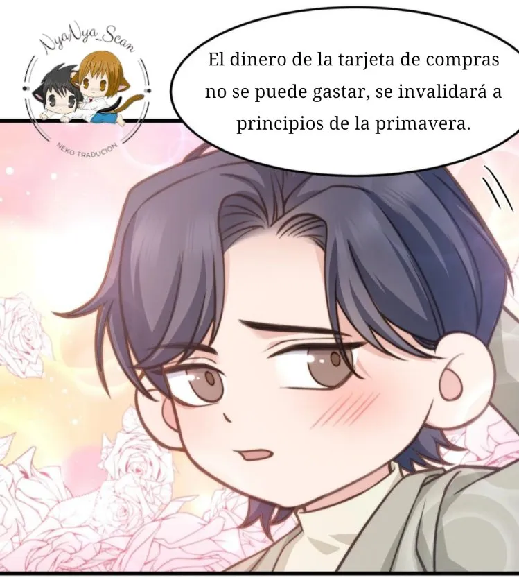 Buenas Noches, Liang Xiao Capítulo 35 en Línea - página 36