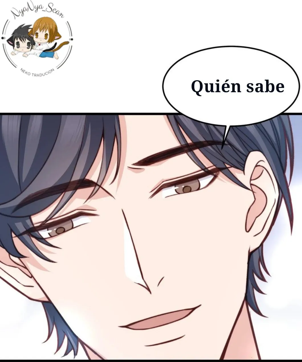 Buenas Noches, Liang Xiao Capítulo 36 en Línea - página 23