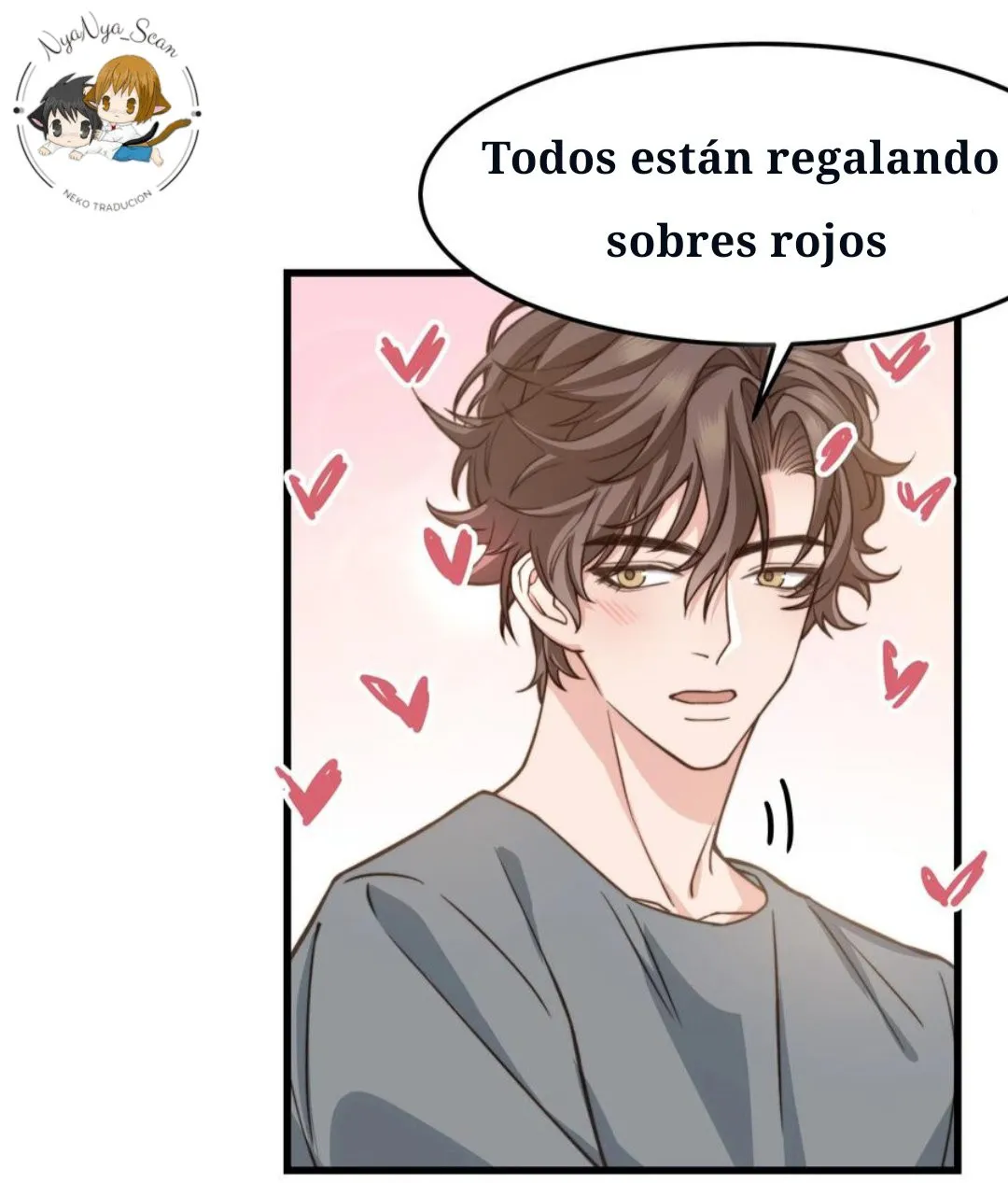 Buenas Noches, Liang Xiao Capítulo 36 en Línea - página 32