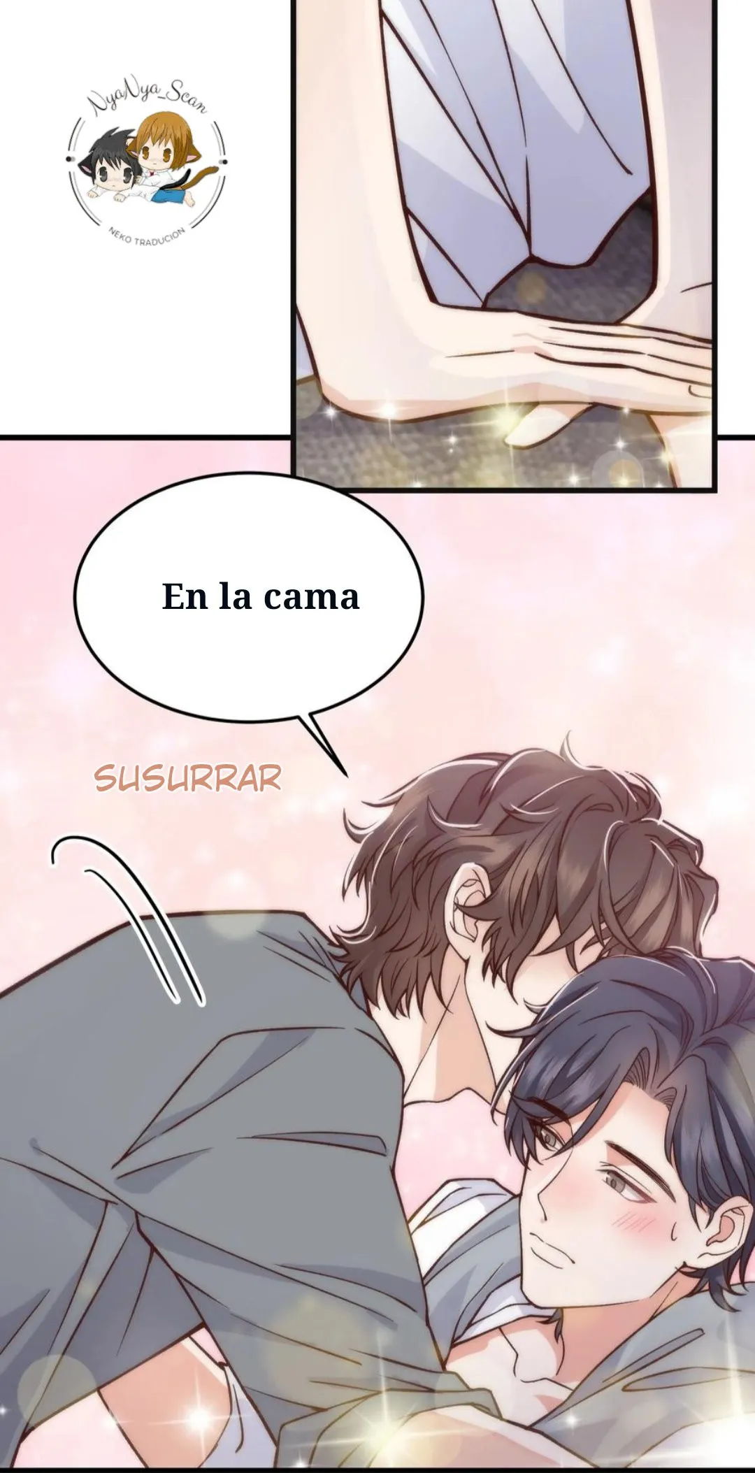 Buenas Noches, Liang Xiao Capítulo 36 en Línea - página 37