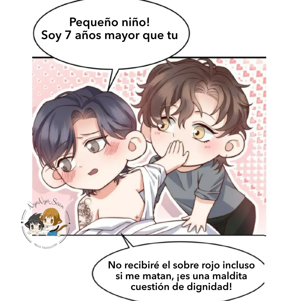 Buenas Noches, Liang Xiao Capítulo 37 en Línea - página 4