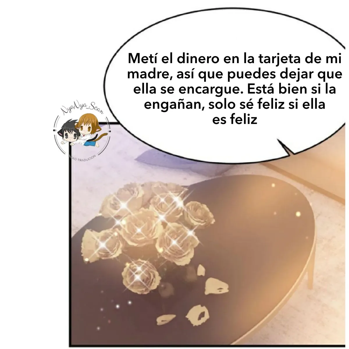 Buenas Noches, Liang Xiao Capítulo 37 en Línea - página 23