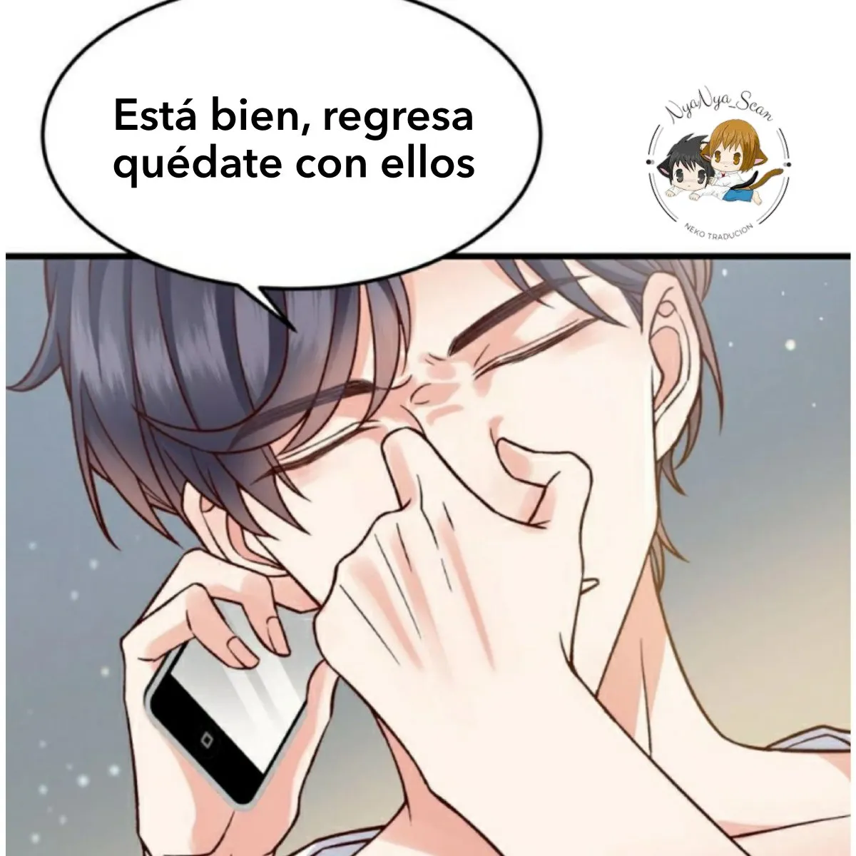 Buenas Noches, Liang Xiao Capítulo 37 en Línea - página 24