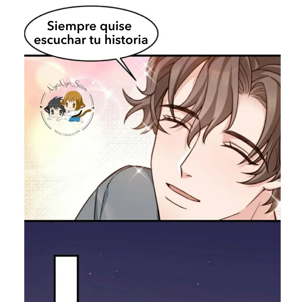 Buenas Noches, Liang Xiao Capítulo 37 en Línea - página 29