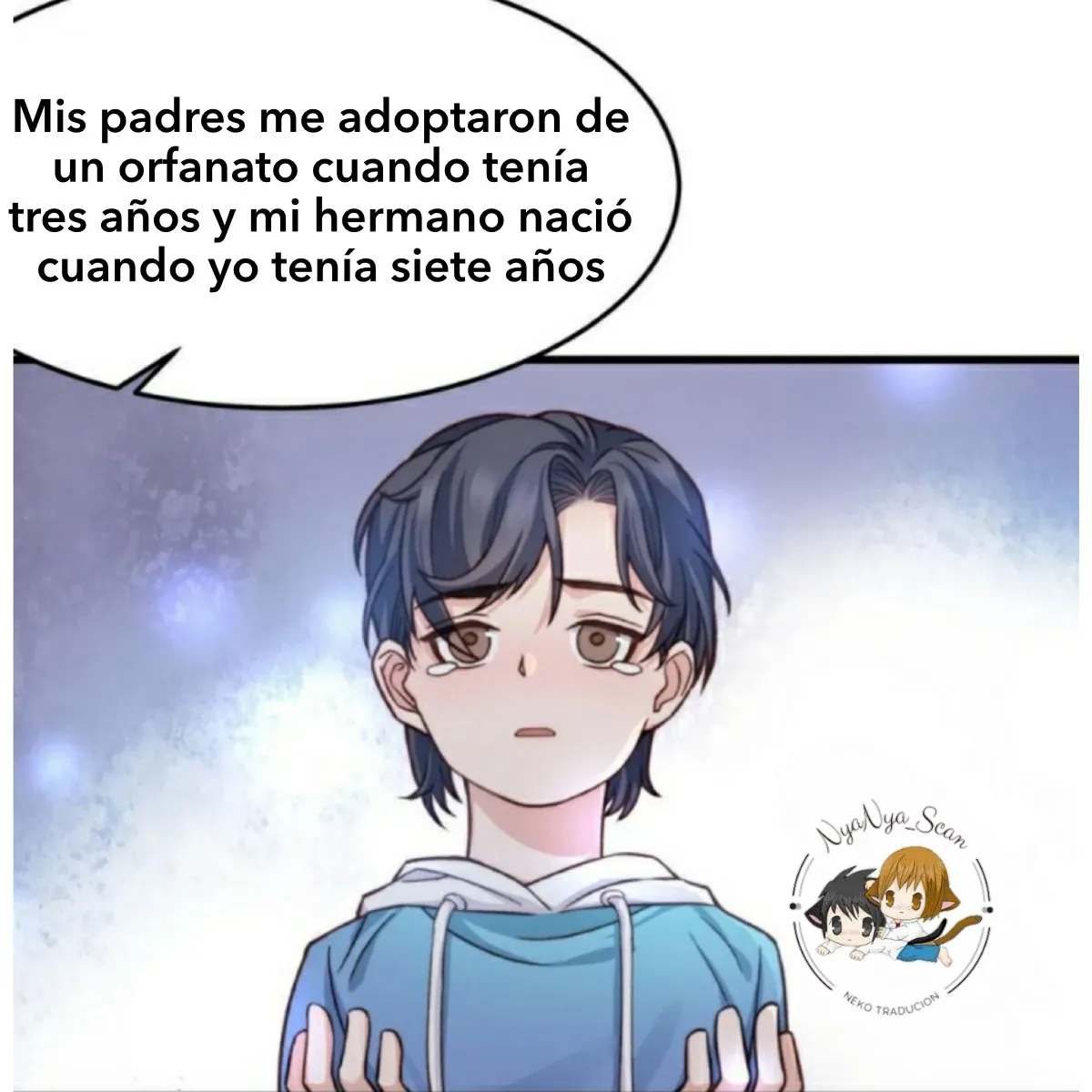 Buenas Noches, Liang Xiao Capítulo 37 en Línea - página 31