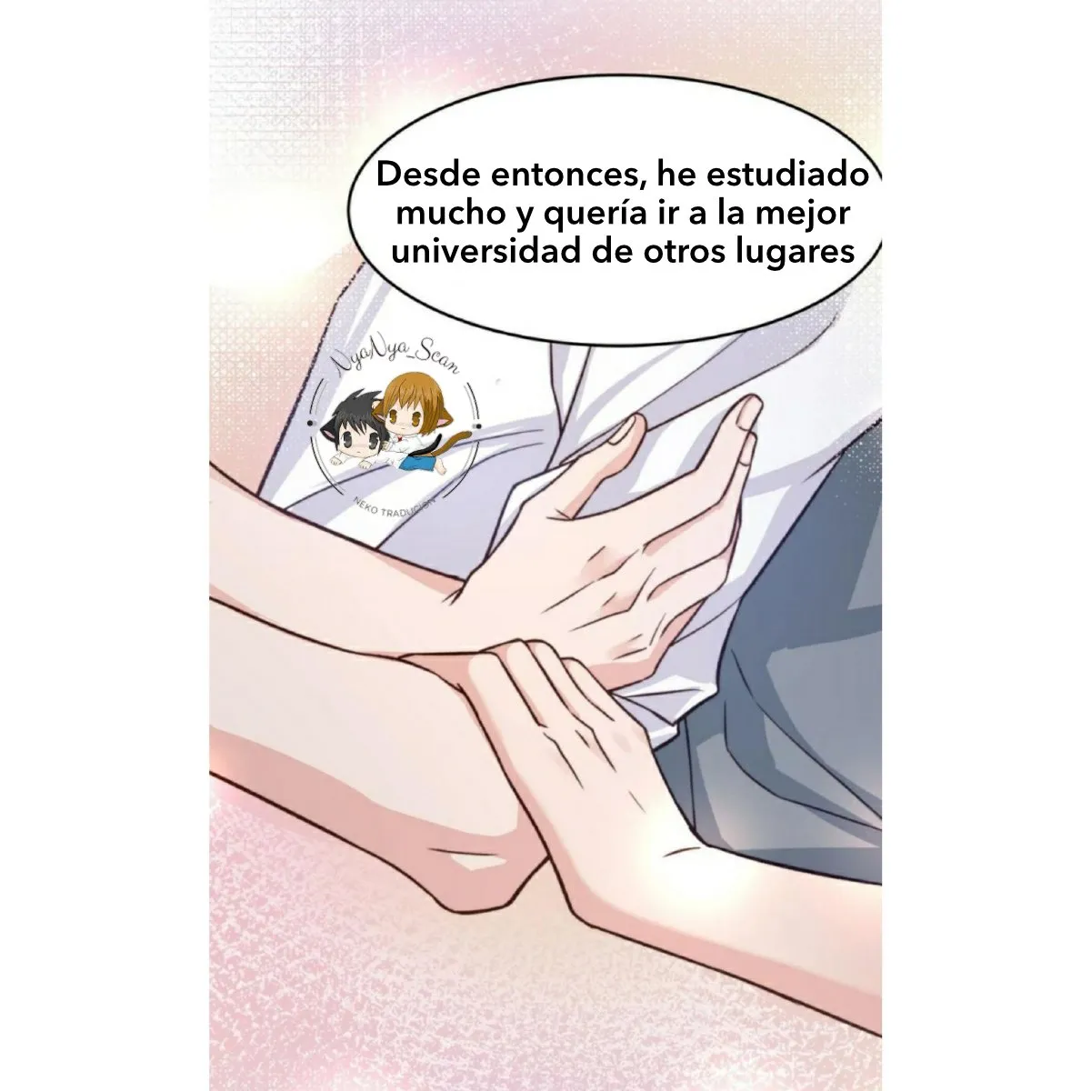Buenas Noches, Liang Xiao Capítulo 37 en Línea - página 35
