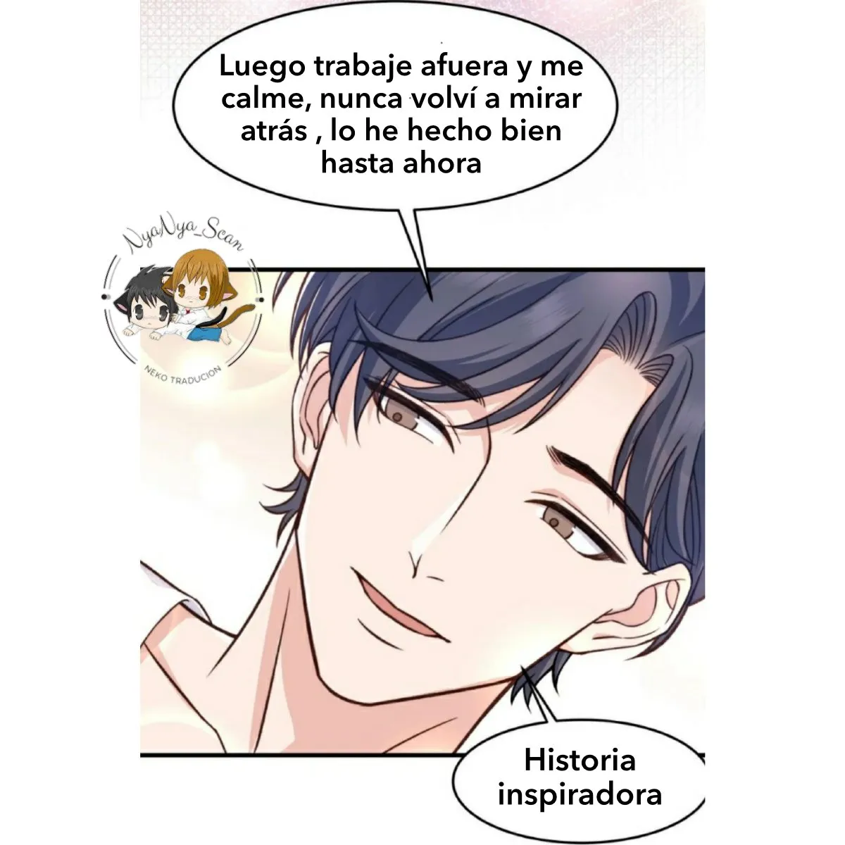 Buenas Noches, Liang Xiao Capítulo 37 en Línea - página 36