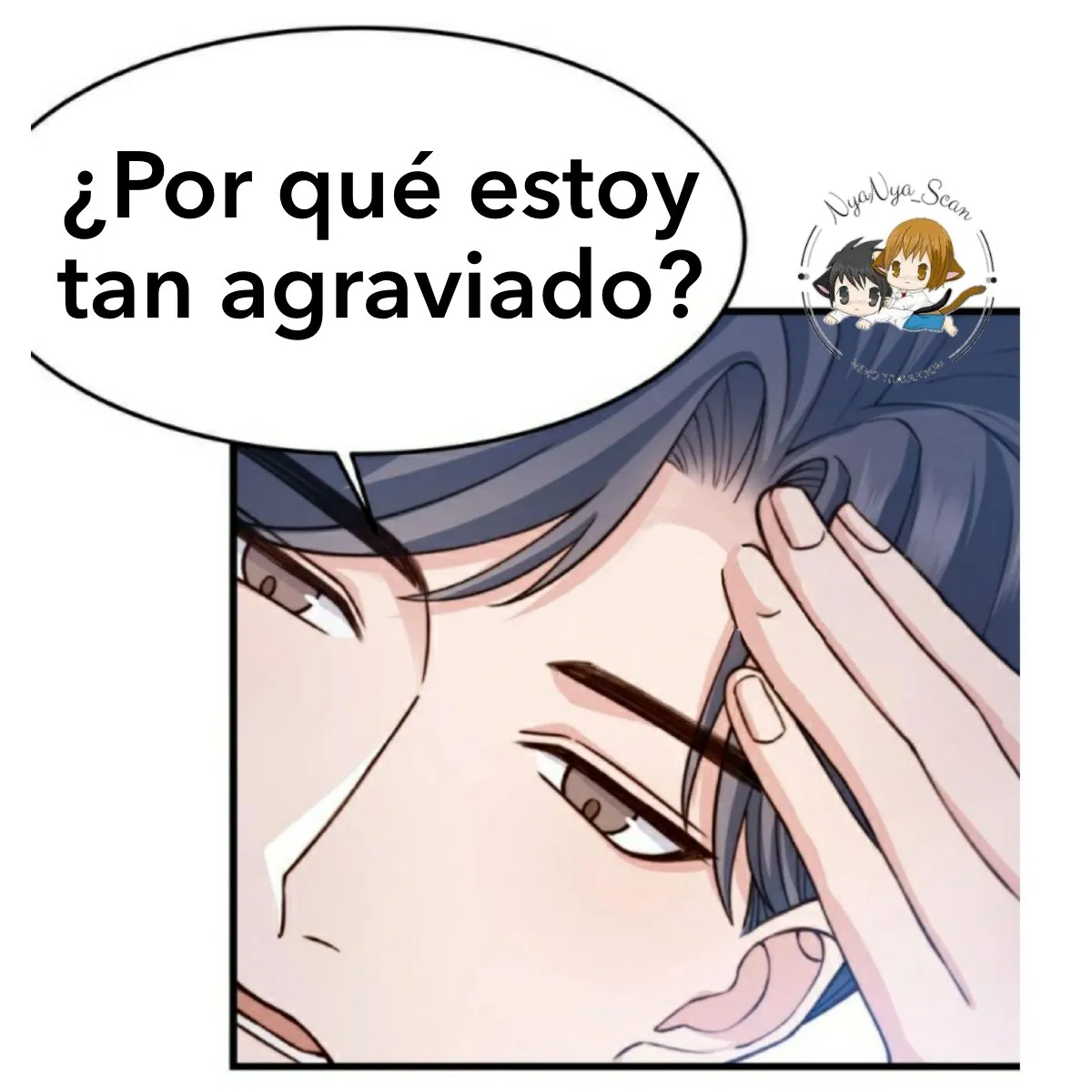 Buenas Noches, Liang Xiao Capítulo 37 en Línea - página 38