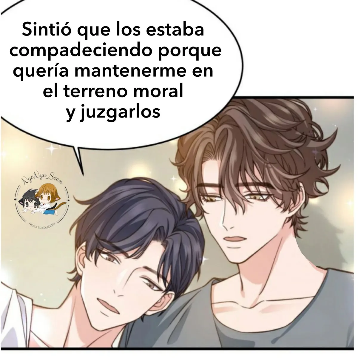 Buenas Noches, Liang Xiao Capítulo 37 en Línea - página 43