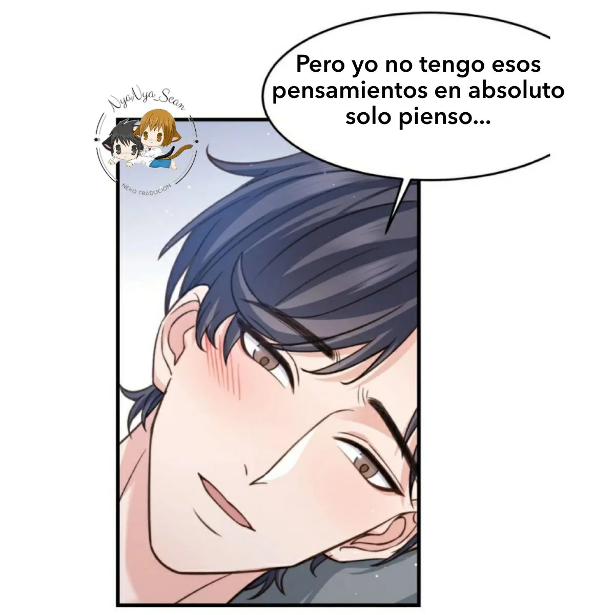 Buenas Noches, Liang Xiao Capítulo 37 en Línea - página 44