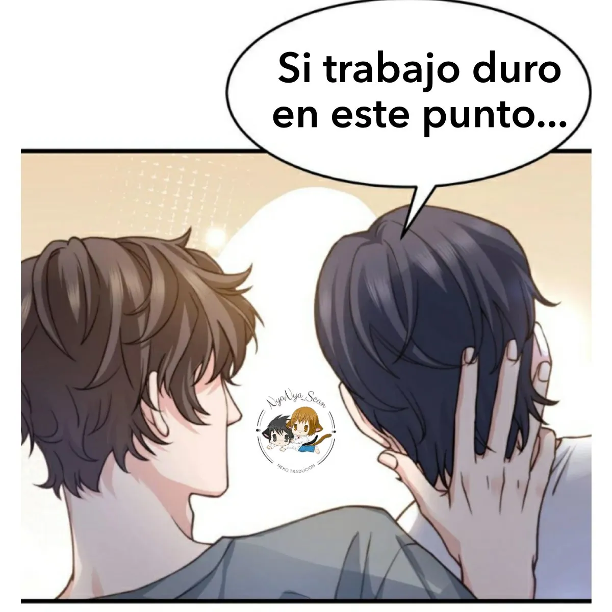 Buenas Noches, Liang Xiao Capítulo 37 en Línea - página 46