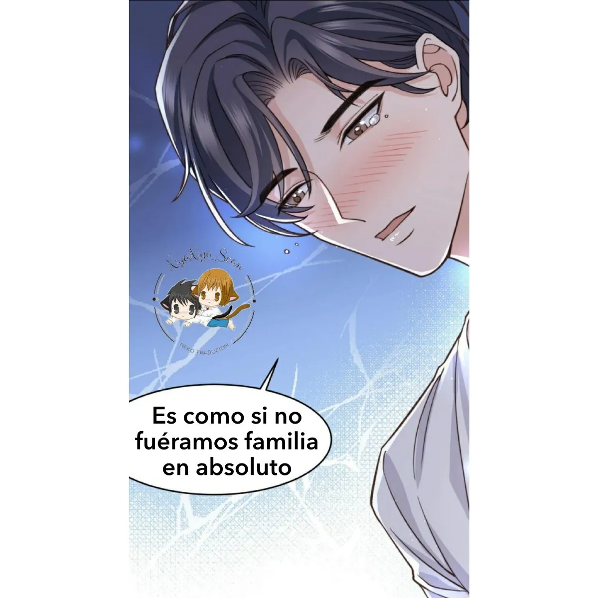 Buenas Noches, Liang Xiao Capítulo 37 en Línea - página 48