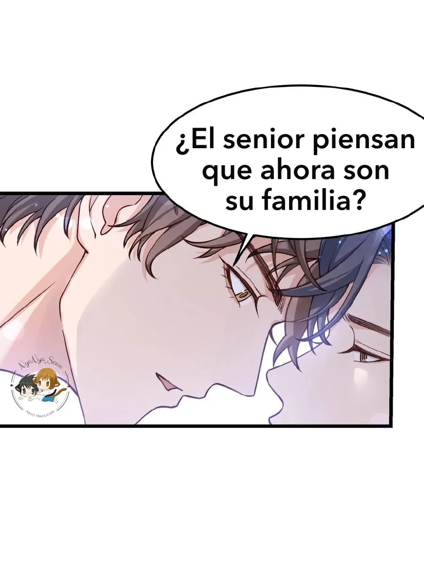 Buenas Noches, Liang Xiao Capítulo 38 en Línea - página 3