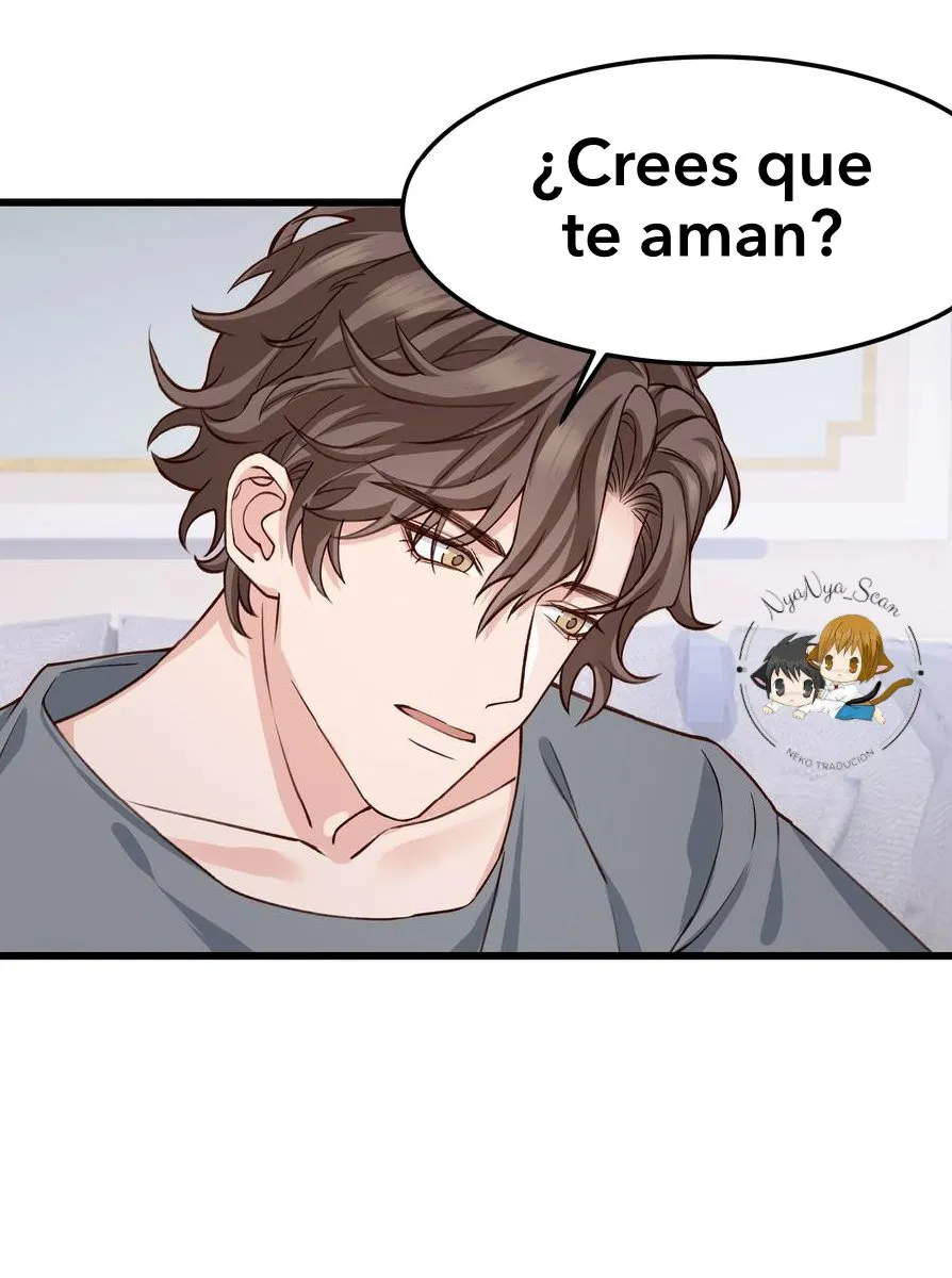 Buenas Noches, Liang Xiao Capítulo 38 en Línea - página 5