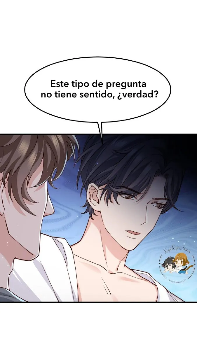 Buenas Noches, Liang Xiao Capítulo 38 en Línea - página 6