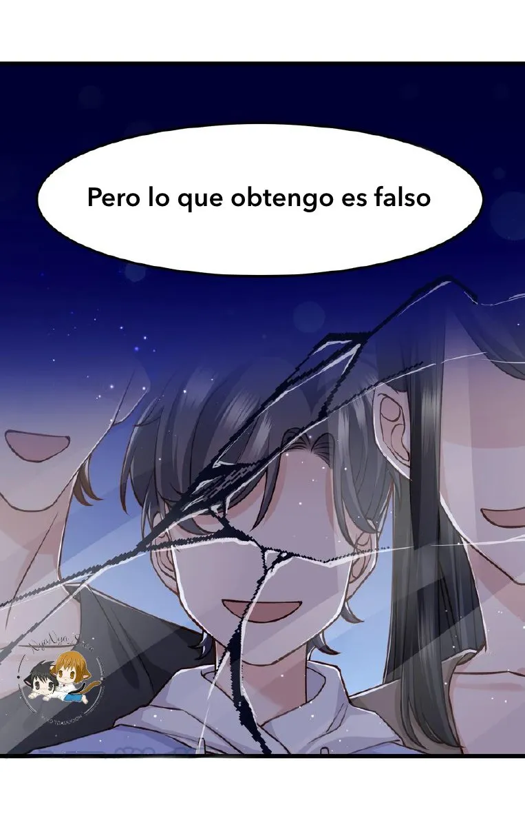 Buenas Noches, Liang Xiao Capítulo 38 en Línea - página 10