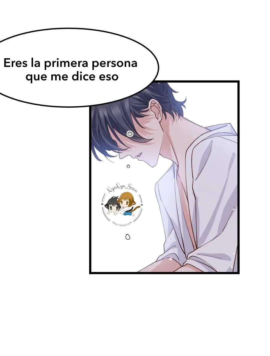 Buenas Noches, Liang Xiao Capítulo 38 en Línea - página 14
