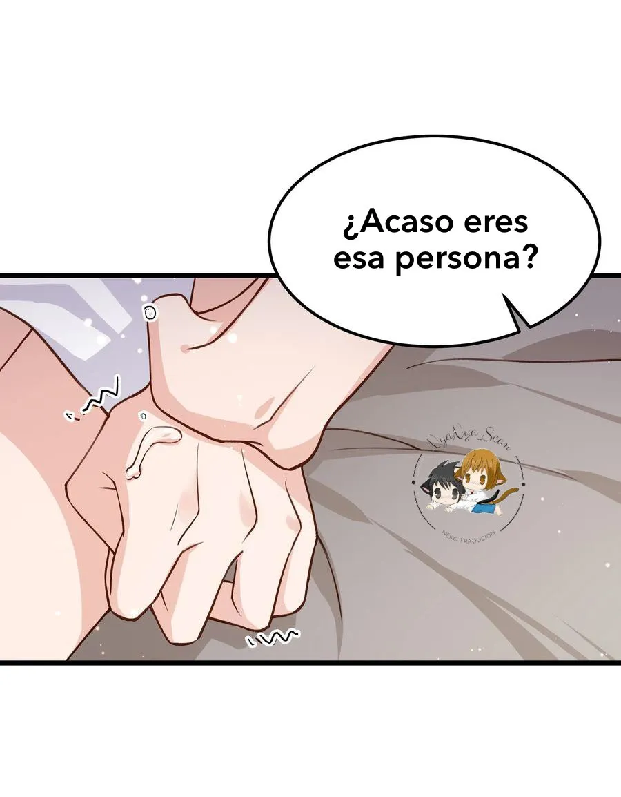 Buenas Noches, Liang Xiao Capítulo 38 en Línea - página 15