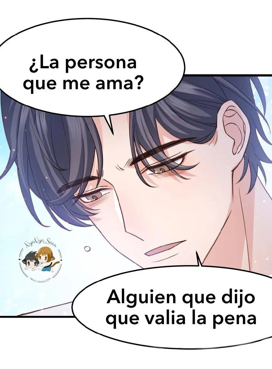 Buenas Noches, Liang Xiao Capítulo 38 en Línea - página 16