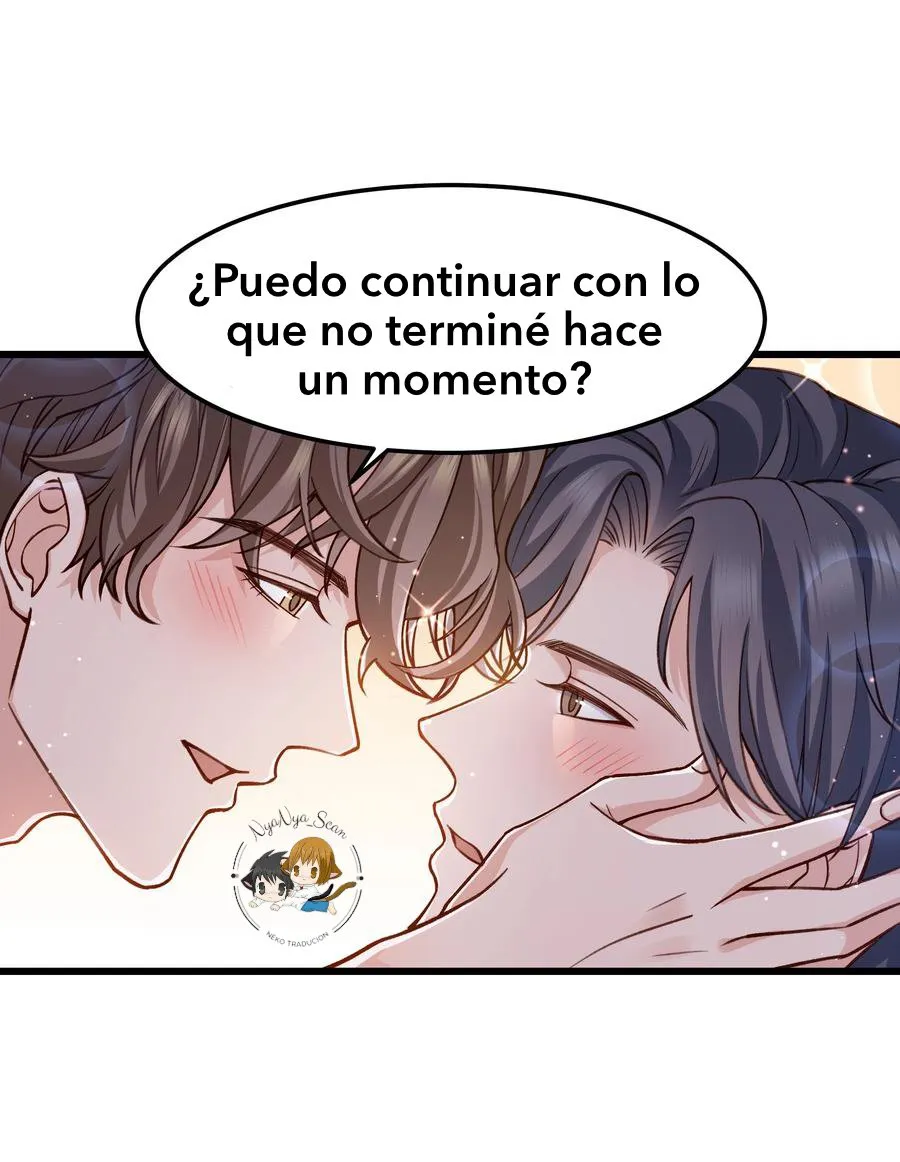Buenas Noches, Liang Xiao Capítulo 38 en Línea - página 23