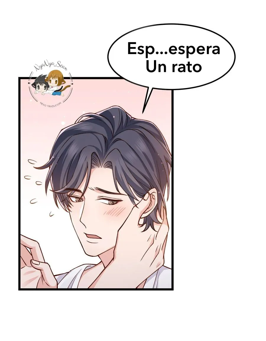 Buenas Noches, Liang Xiao Capítulo 38 en Línea - página 24