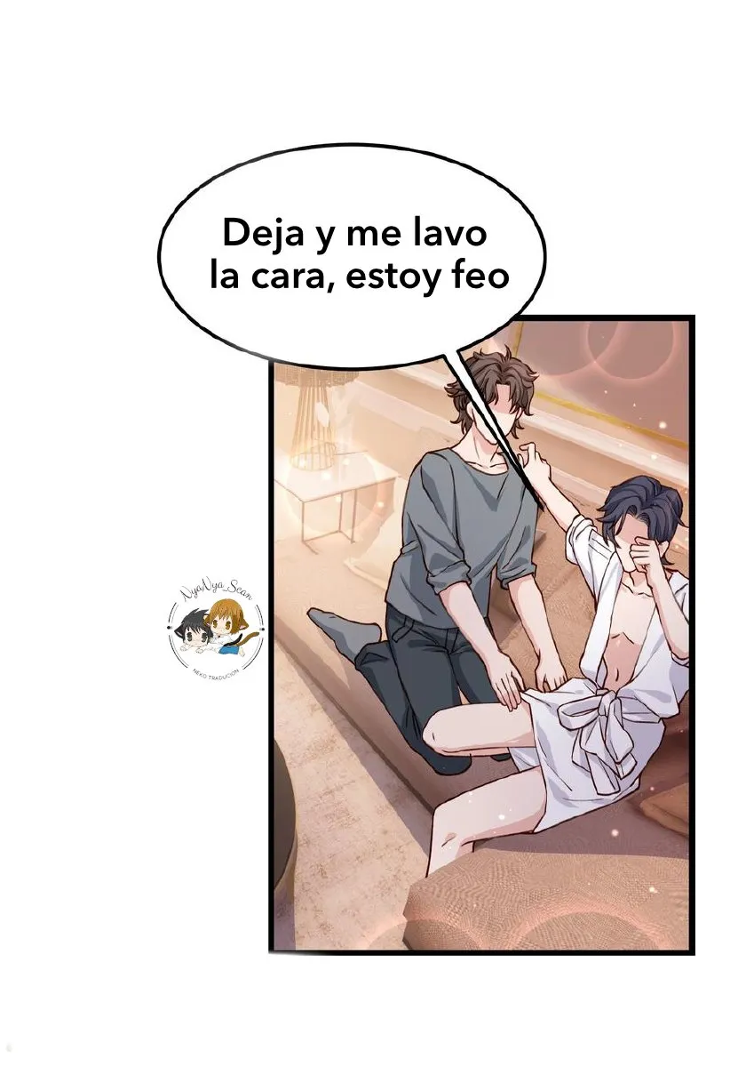 Buenas Noches, Liang Xiao Capítulo 38 en Línea - página 25