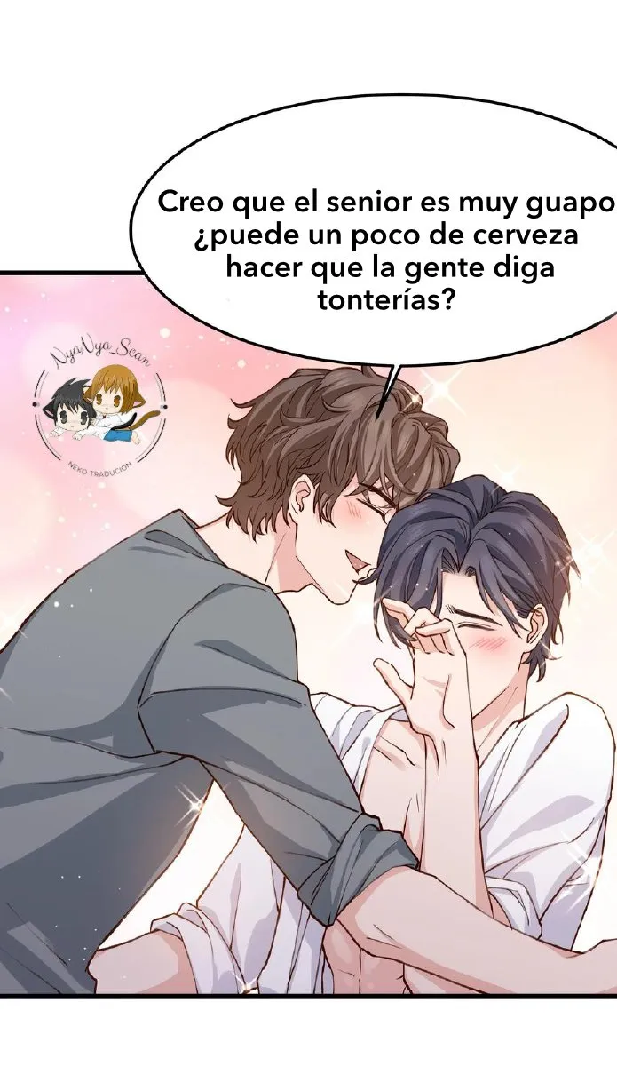 Buenas Noches, Liang Xiao Capítulo 38 en Línea - página 26
