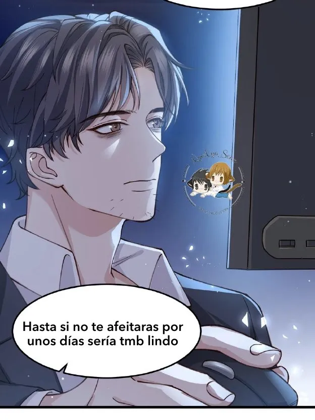 Buenas Noches, Liang Xiao Capítulo 38 en Línea - página 30