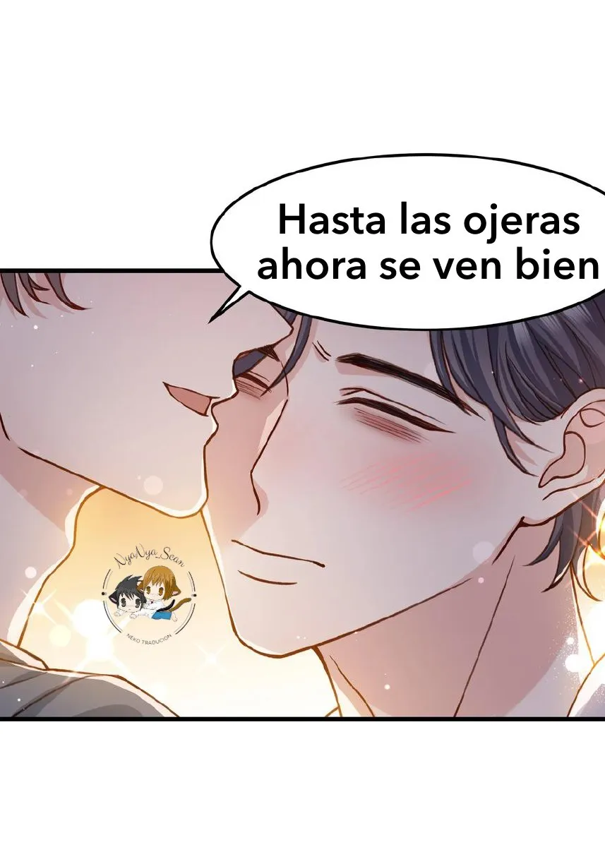 Buenas Noches, Liang Xiao Capítulo 38 en Línea - página 31