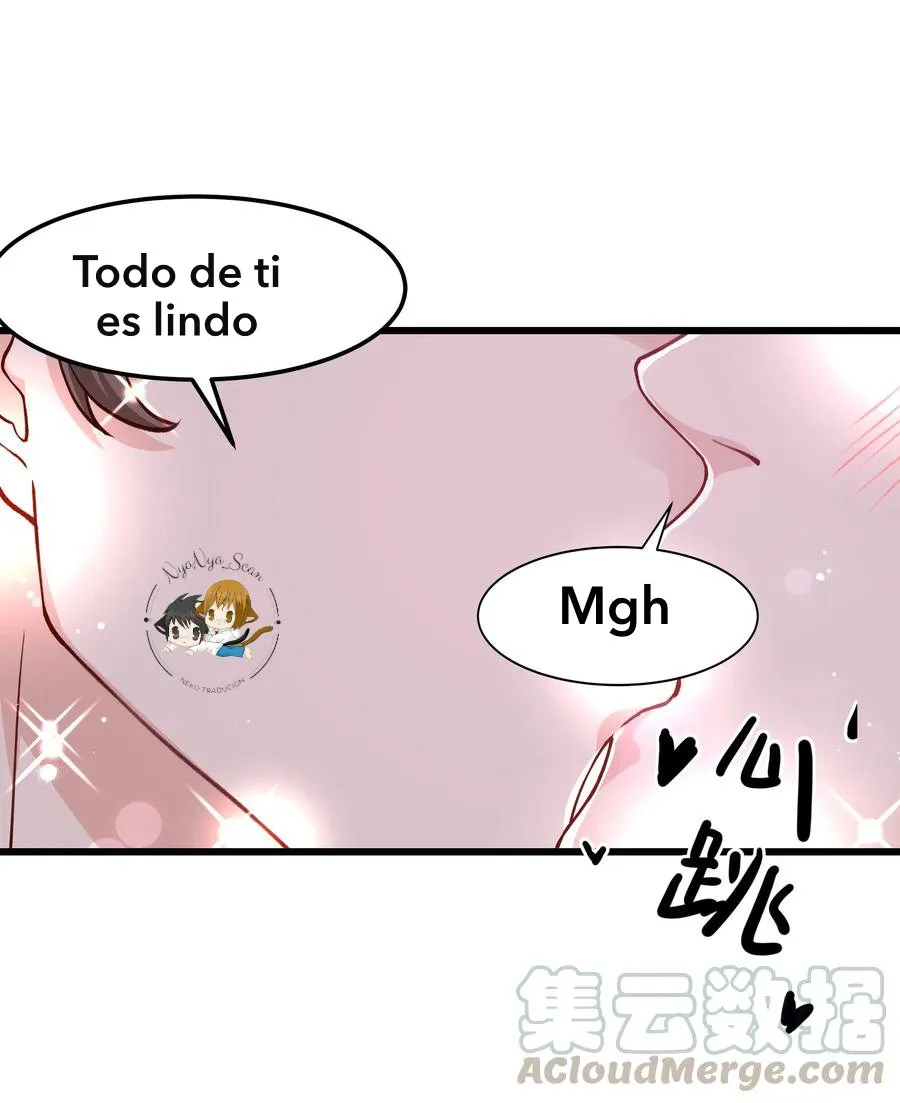Buenas Noches, Liang Xiao Capítulo 38 en Línea - página 32