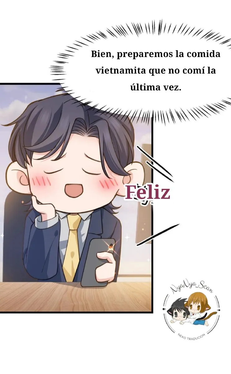 Buenas Noches, Liang Xiao Capítulo 40 en Línea - página 6