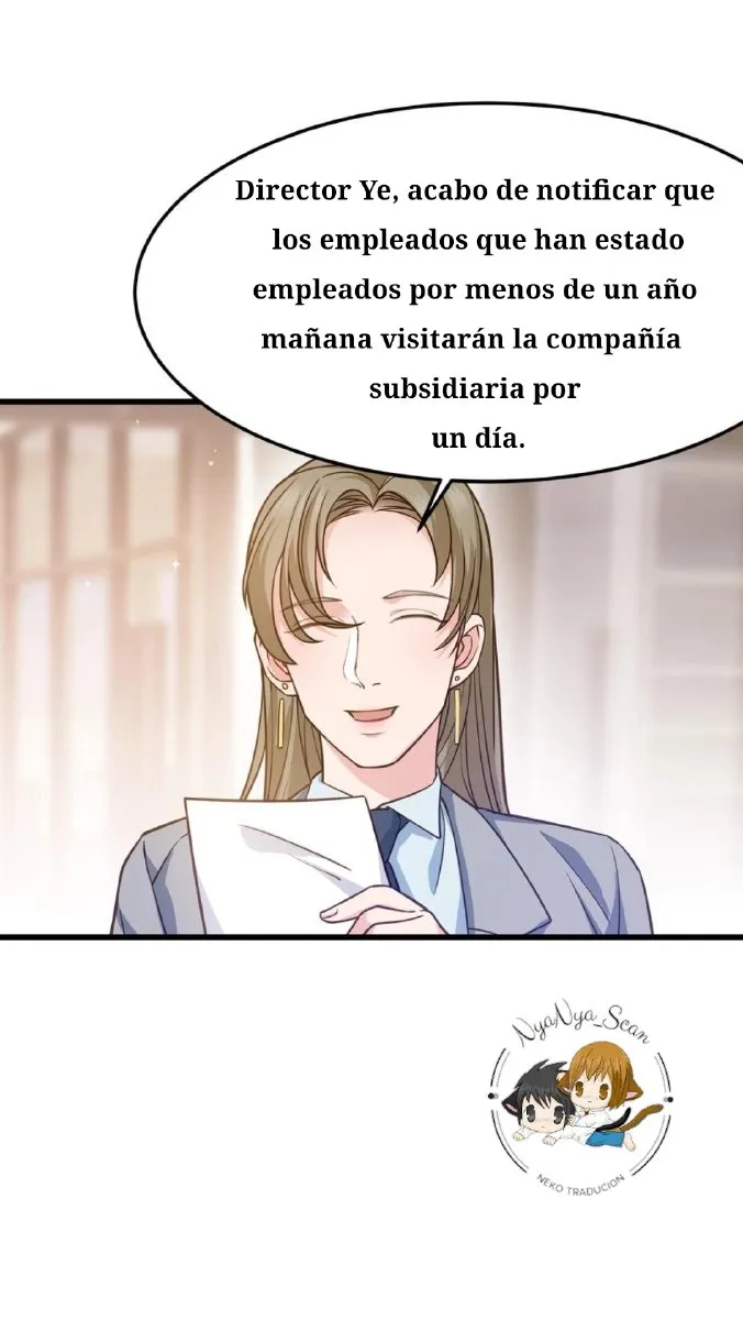 Buenas Noches, Liang Xiao Capítulo 40 en Línea - página 8