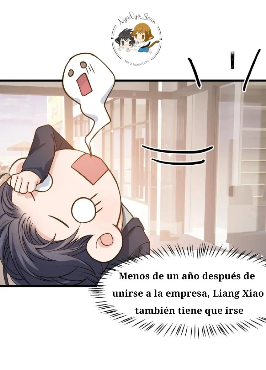 Buenas Noches, Liang Xiao Capítulo 40 en Línea - página 10