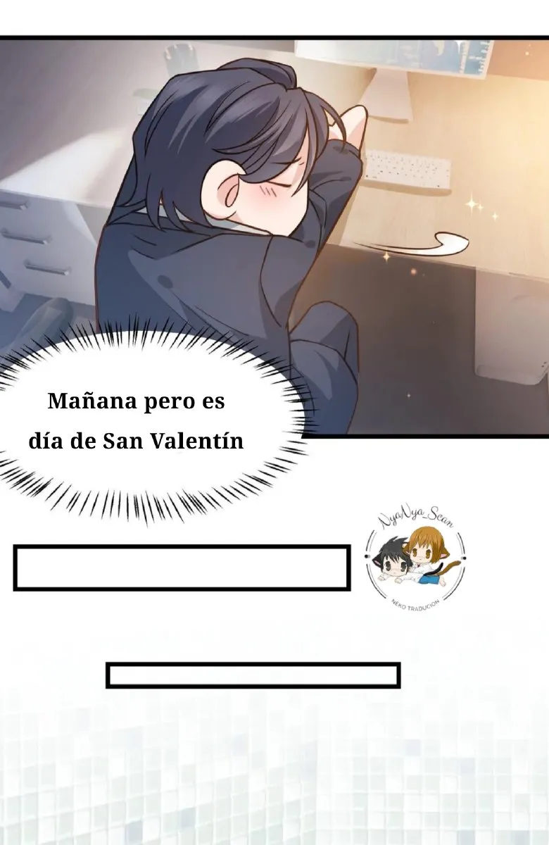 Buenas Noches, Liang Xiao Capítulo 40 en Línea - página 11
