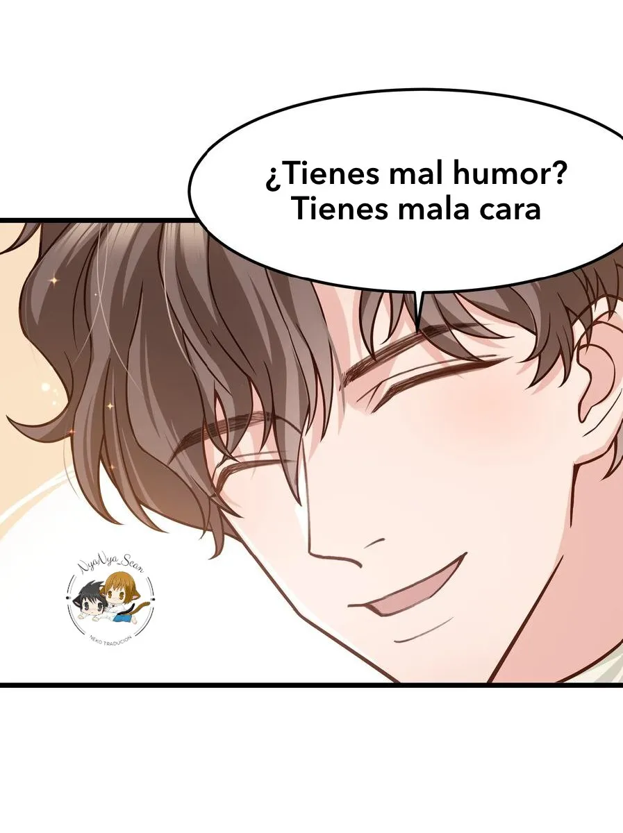 Buenas Noches, Liang Xiao Capítulo 40 en Línea - página 15