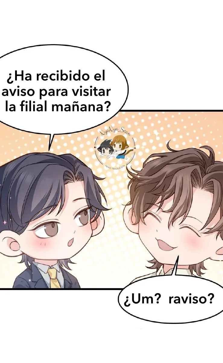 Buenas Noches, Liang Xiao Capítulo 40 en Línea - página 16