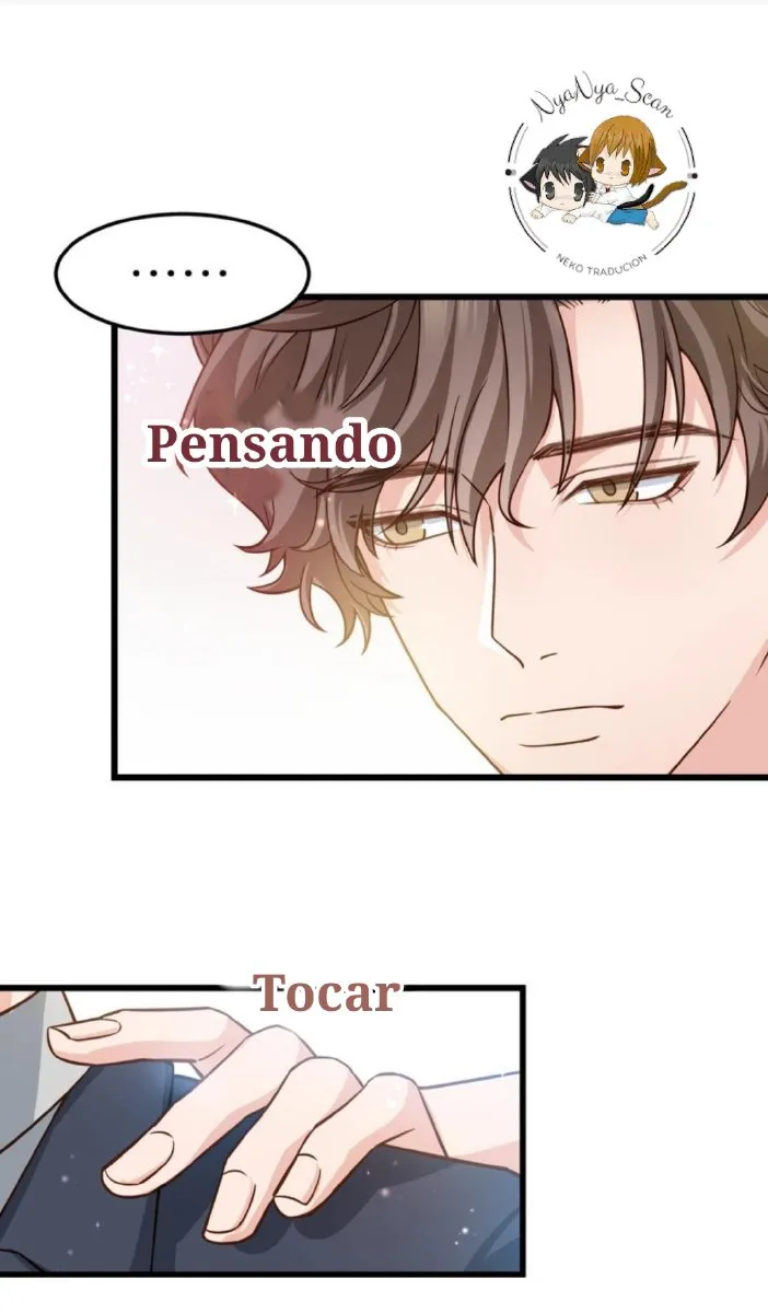 Buenas Noches, Liang Xiao Capítulo 40 en Línea - página 18