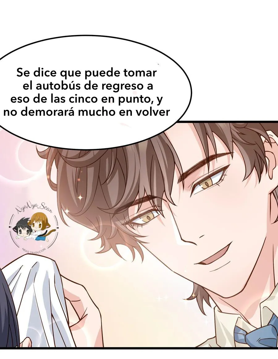 Buenas Noches, Liang Xiao Capítulo 40 en Línea - página 20