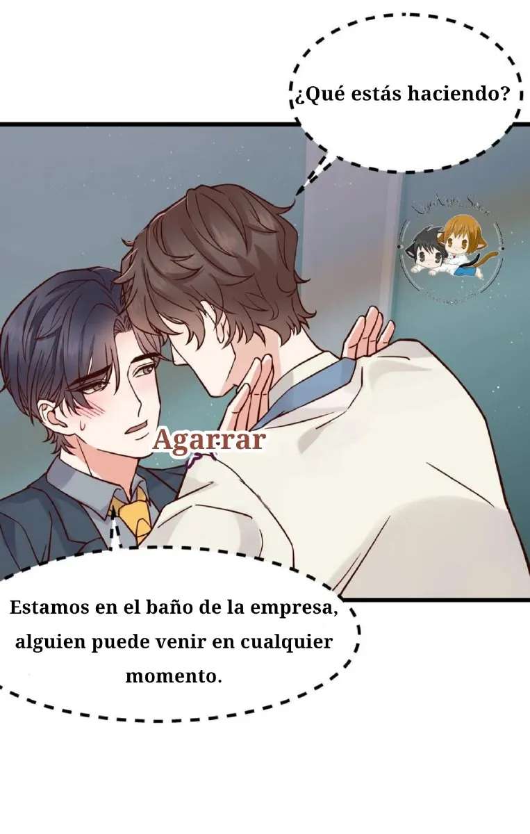 Buenas Noches, Liang Xiao Capítulo 40 en Línea - página 26