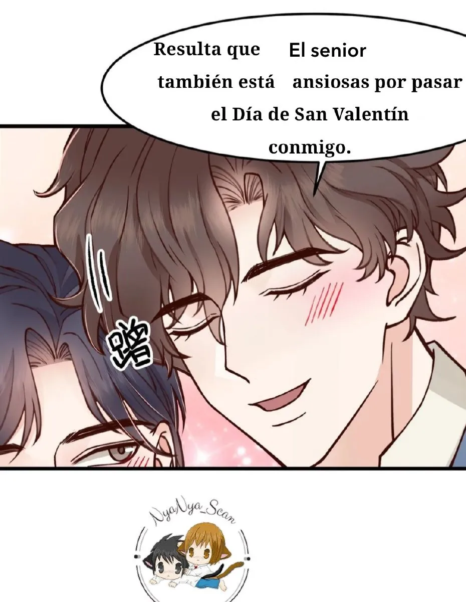 Buenas Noches, Liang Xiao Capítulo 40 en Línea - página 27