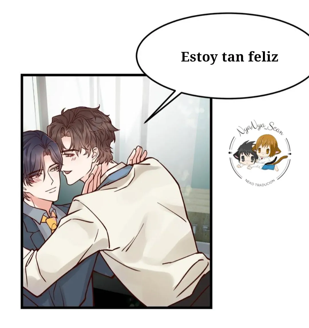 Buenas Noches, Liang Xiao Capítulo 40 en Línea - página 28