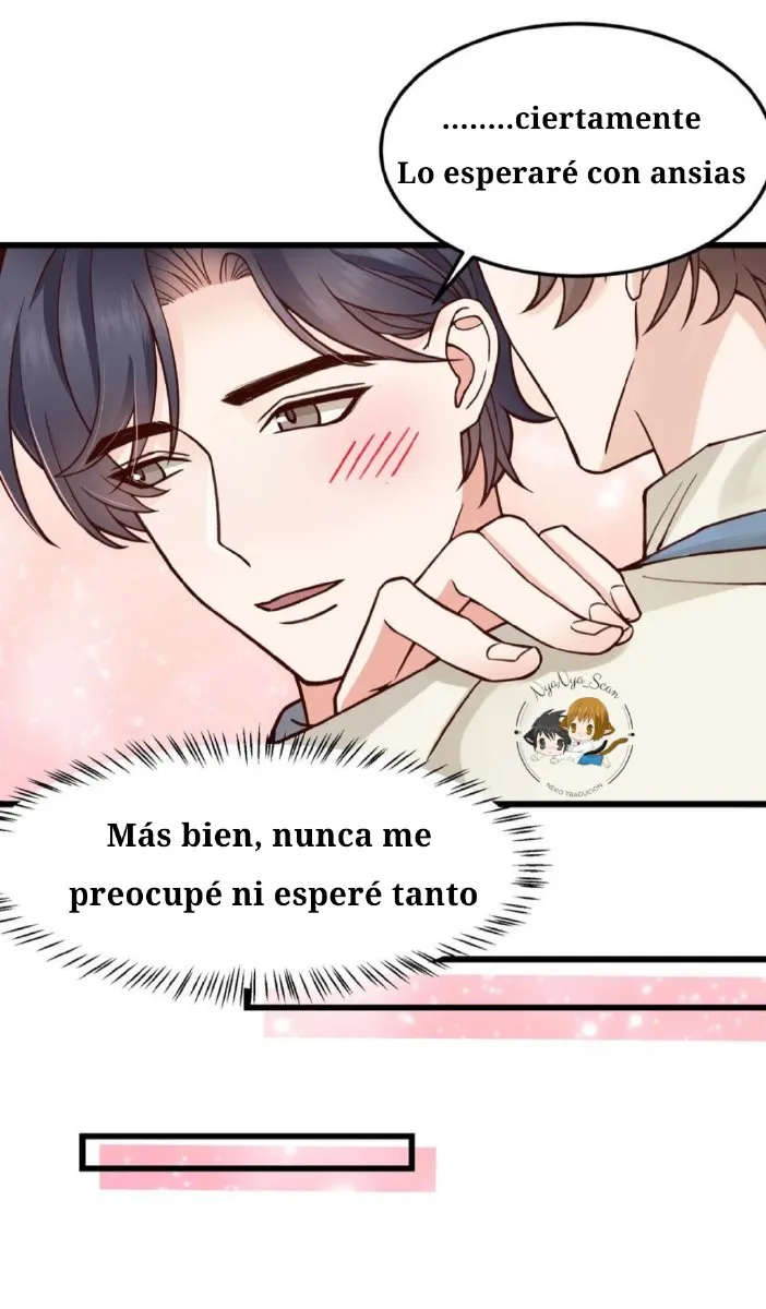 Buenas Noches, Liang Xiao Capítulo 40 en Línea - página 29