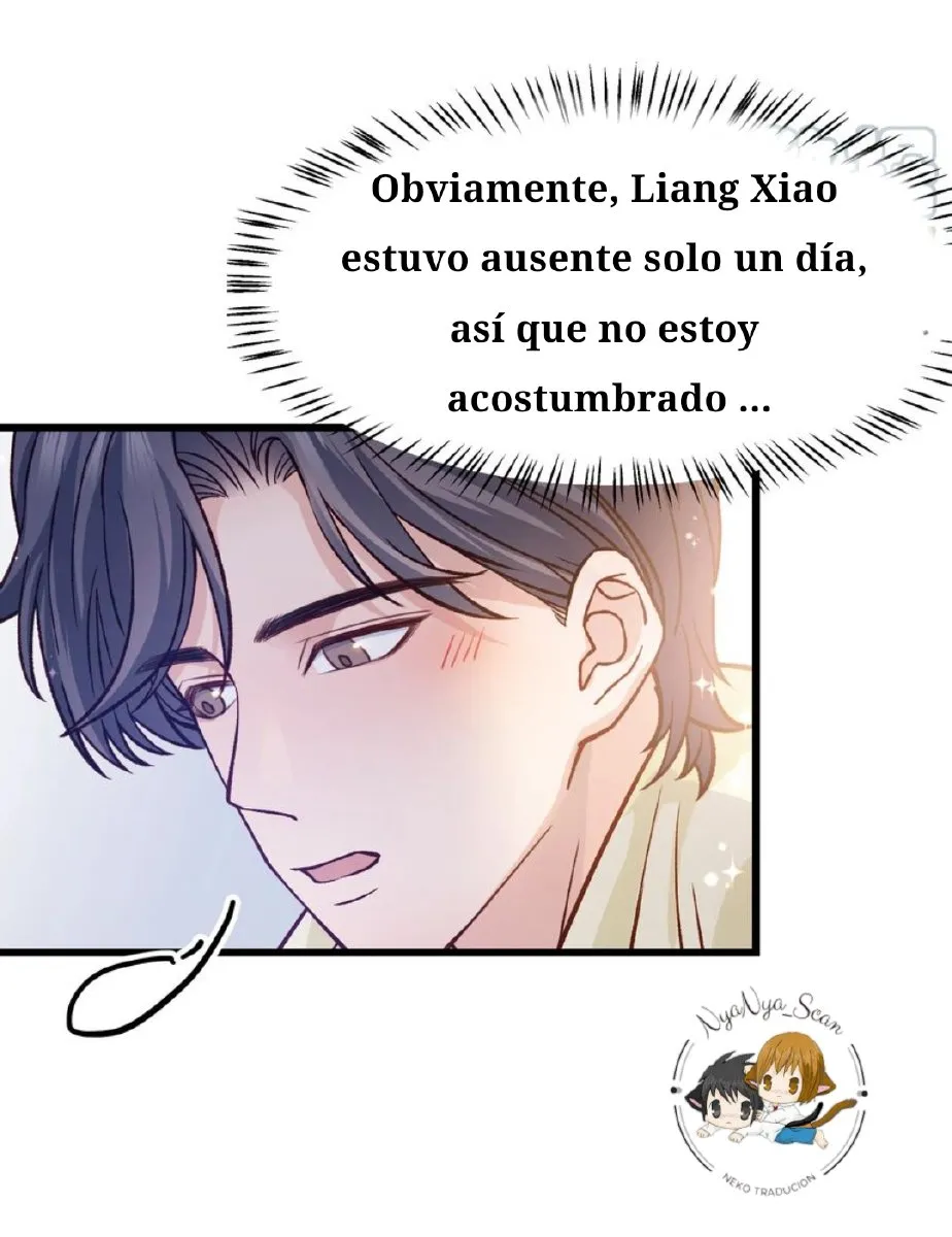 Buenas Noches, Liang Xiao Capítulo 40 en Línea - página 35