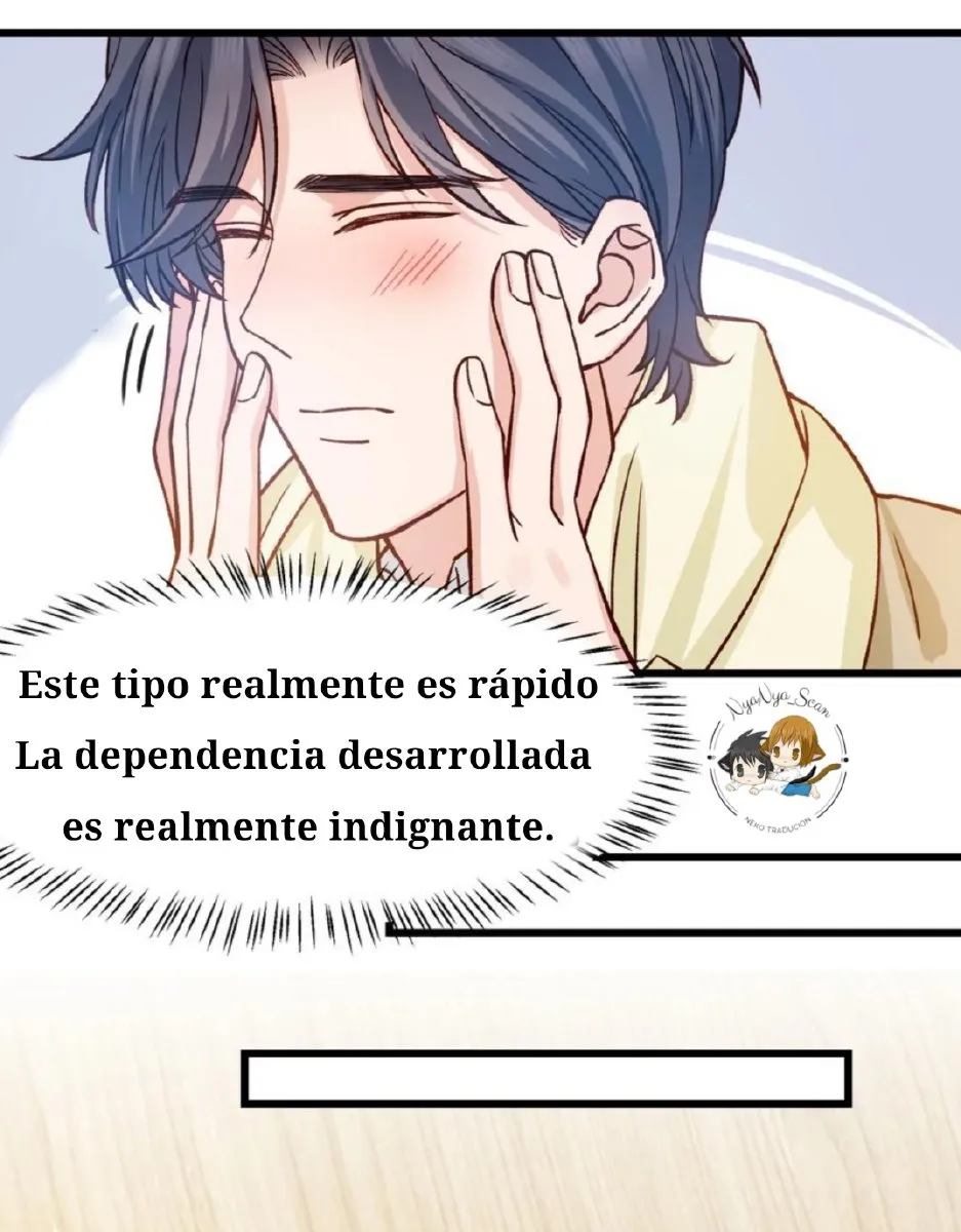 Buenas Noches, Liang Xiao Capítulo 40 en Línea - página 36