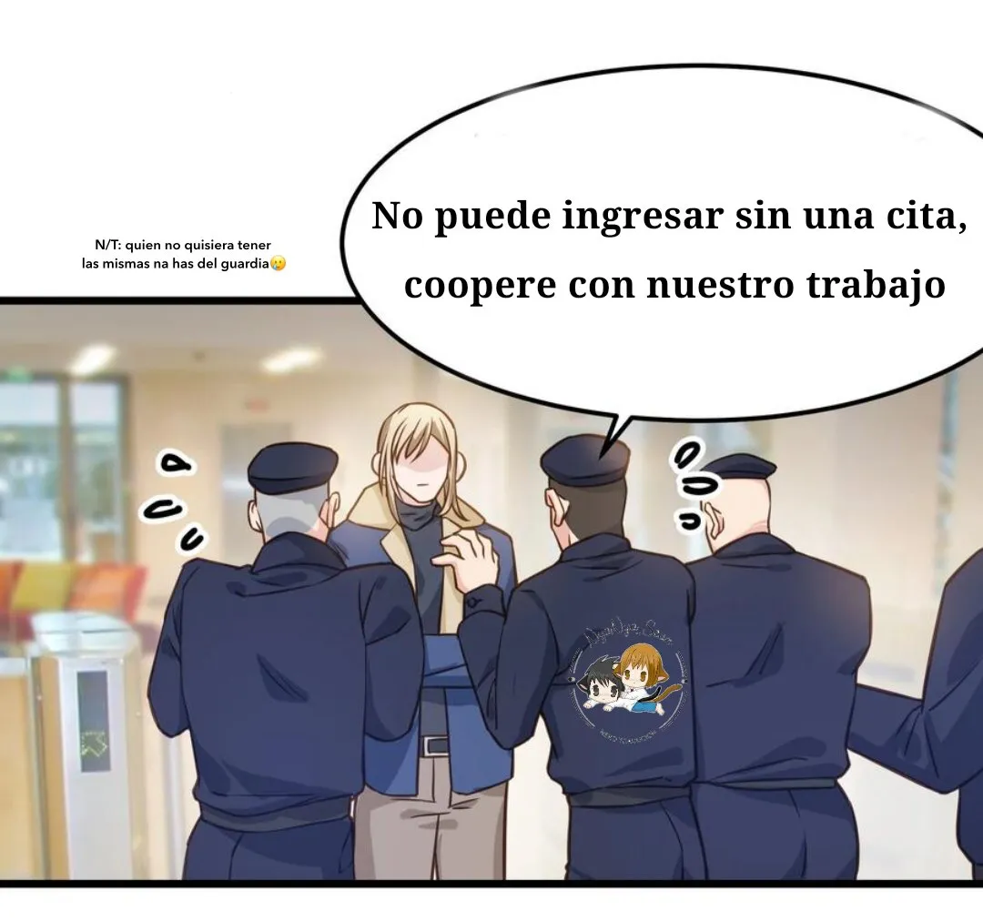 Buenas Noches, Liang Xiao Capítulo 40 en Línea - página 42