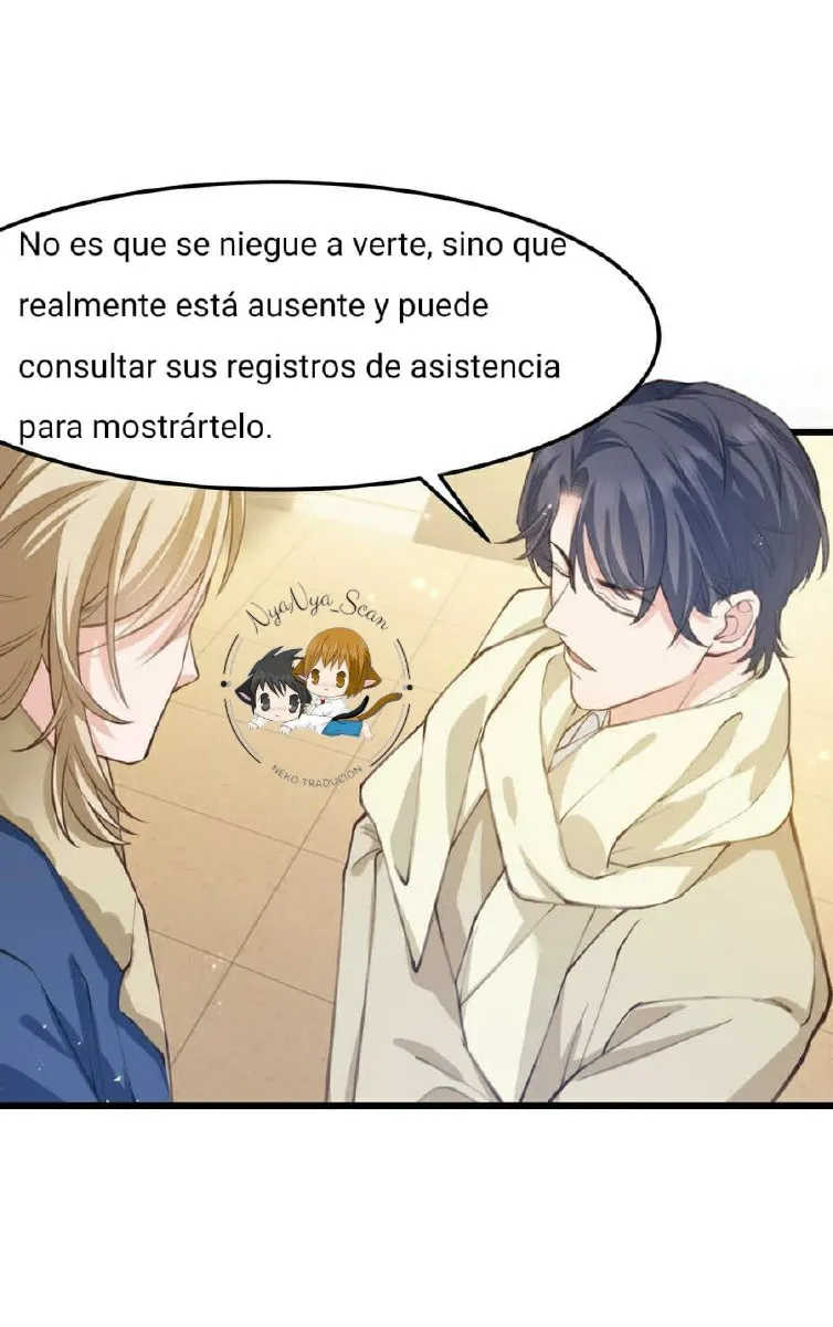 Buenas Noches, Liang Xiao Capítulo 41 en Línea - página 4