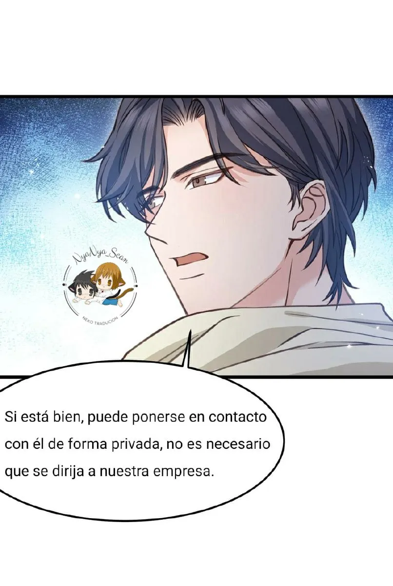 Buenas Noches, Liang Xiao Capítulo 41 en Línea - página 7