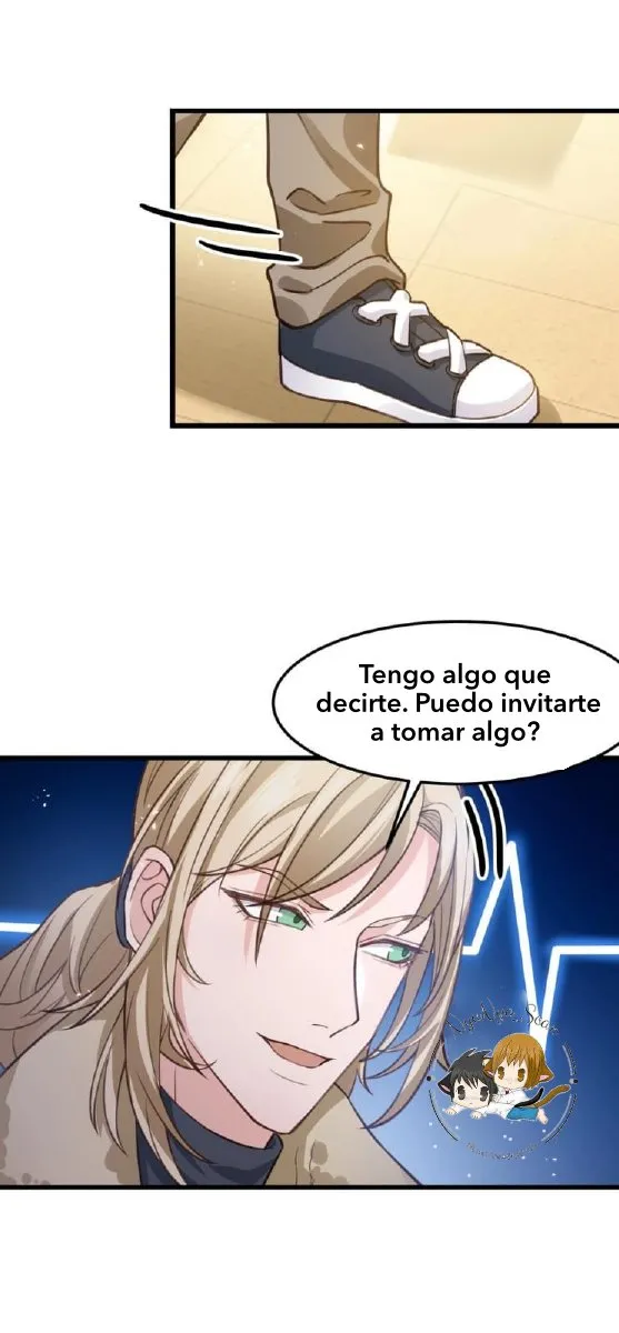 Buenas Noches, Liang Xiao Capítulo 41 en Línea - página 9