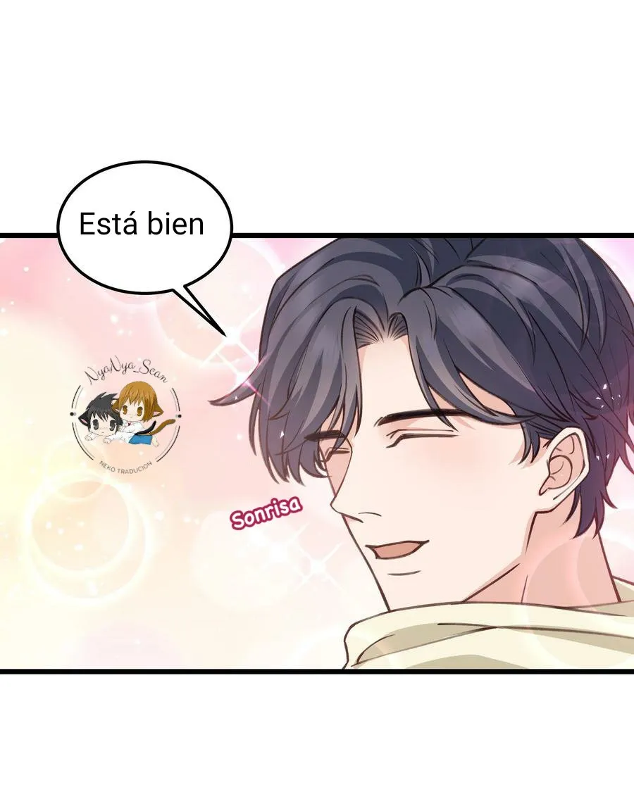 Buenas Noches, Liang Xiao Capítulo 41 en Línea - página 10