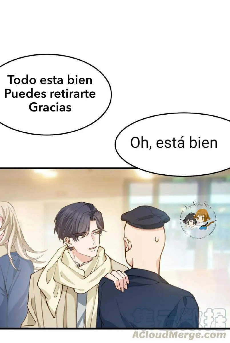 Buenas Noches, Liang Xiao Capítulo 41 en Línea - página 11